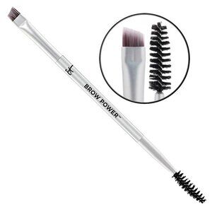 NIP ✅IT Cosmetics # 21 Heavenly Luxe Brow Power Universal Brow Transformer Brush